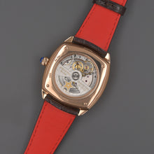 Load image into Gallery viewer, Zenith Star Heritage Moonphase 18k - ALMA Watches