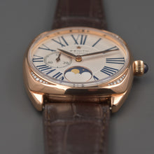 Load image into Gallery viewer, Zenith Star Heritage Moonphase 18k - ALMA Watches