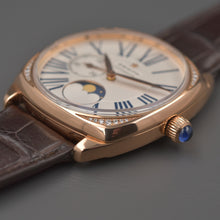 Load image into Gallery viewer, Zenith Star Heritage Moonphase 18k - ALMA Watches
