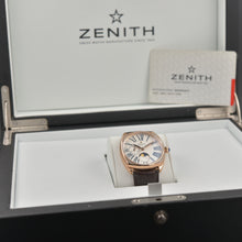Load image into Gallery viewer, Zenith Star Heritage Moonphase 18k - ALMA Watches