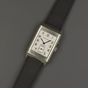 Jaeger-LeCoultre Reverso Duoface