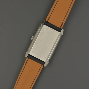 Jaeger-LeCoultre Reverso Duoface