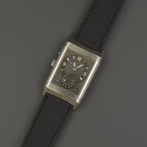 Jaeger-LeCoultre Reverso Duoface