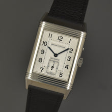 Load image into Gallery viewer, Jaeger-LeCoultre Reverso Duoface