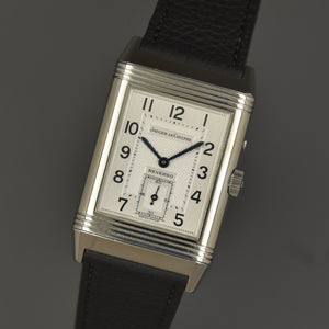 Jaeger-LeCoultre Reverso Duoface