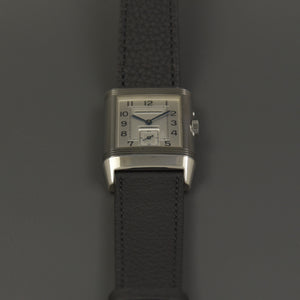 Jaeger-LeCoultre Reverso Duoface