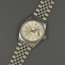 Load image into Gallery viewer, Rolex Datejust 16030 unpolished