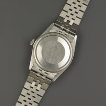 Load image into Gallery viewer, Rolex Datejust 16030 unpolished