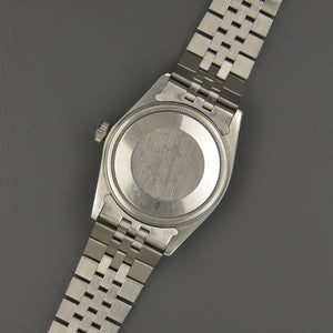 Rolex Datejust 16030 unpolished