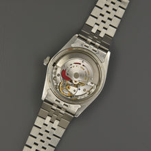 Load image into Gallery viewer, Rolex Datejust 16030 unpolished