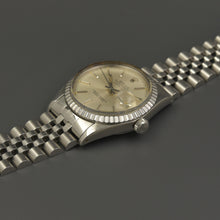 Load image into Gallery viewer, Rolex Datejust 16030 unpolished