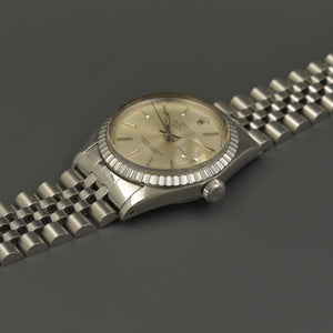 Rolex Datejust 16030 unpolished