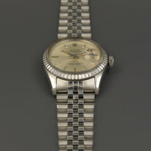 Load image into Gallery viewer, Rolex Datejust 16030 unpolished