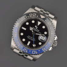 Load image into Gallery viewer, Rolex GMT-Master II 126710 BLNR - ALMA Watches