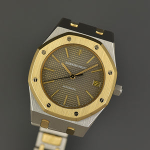 Audemars Piguet Royal Oak 14790SA Full Set