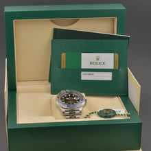 Load image into Gallery viewer, Rolex GMT-Master II 126710 BLNR - ALMA Watches