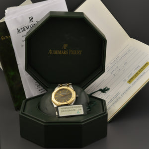 Audemars Piguet Royal Oak 14790SA Full Set