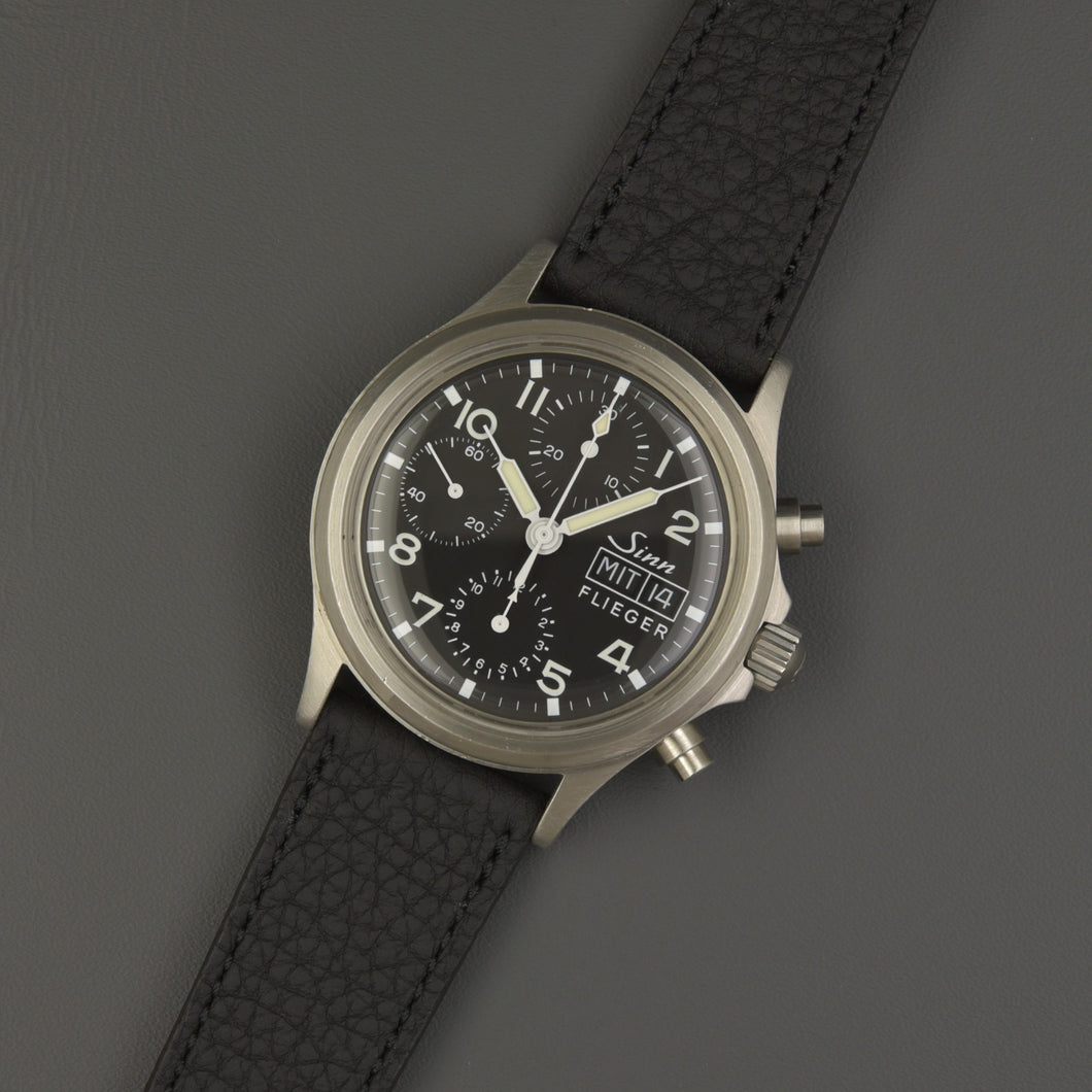 Sinn 356 Chronograph