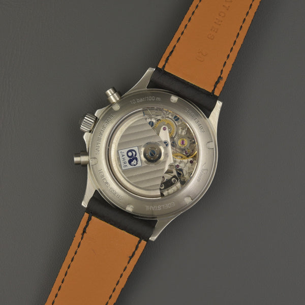 Sinn 356 Chronograph