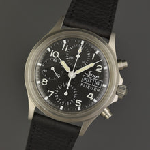 Load image into Gallery viewer, Sinn 356 Chronograph