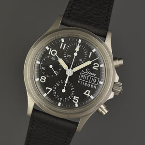 Sinn 356 Chronograph