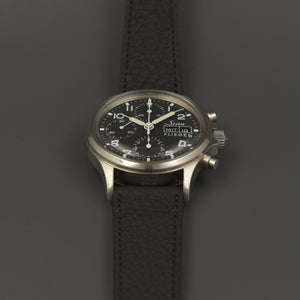 Sinn 356 Chronograph