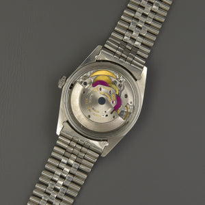 Rolex Datejust 1603 Ghost