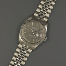 Load image into Gallery viewer, Rolex Datejust 1603 Ghost