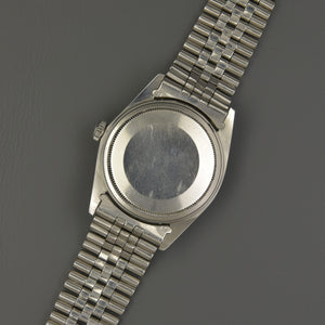 Rolex Datejust 1603 Ghost