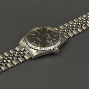 Rolex Datejust 1603 Ghost