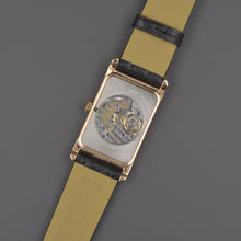 Load image into Gallery viewer, Audemars Piguet Edward Piguet Tank - ALMA Watches