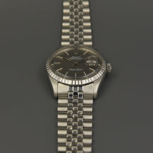 Rolex Datejust 1603 Ghost