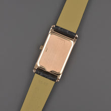 Load image into Gallery viewer, Audemars Piguet Edward Piguet Tank - ALMA Watches