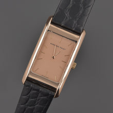 Load image into Gallery viewer, Audemars Piguet Edward Piguet Tank - ALMA Watches