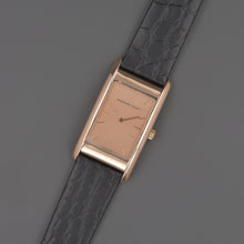 Load image into Gallery viewer, Audemars Piguet Edward Piguet Tank - ALMA Watches