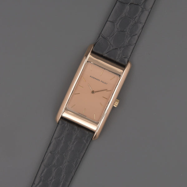 Audemars Piguet Edward Piguet Tank - ALMA Watches