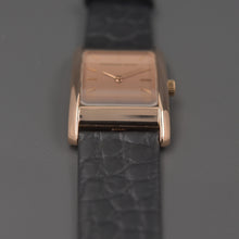 Load image into Gallery viewer, Audemars Piguet Edward Piguet Tank - ALMA Watches