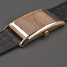 Load image into Gallery viewer, Audemars Piguet Edward Piguet Tank - ALMA Watches