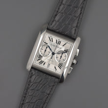 Load image into Gallery viewer, Cartier Tank MC 3666 - ALMA Watches