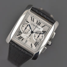 Load image into Gallery viewer, Cartier Tank MC 3666 - ALMA Watches