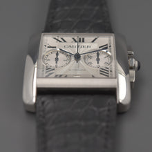 Load image into Gallery viewer, Cartier Tank MC 3666 - ALMA Watches