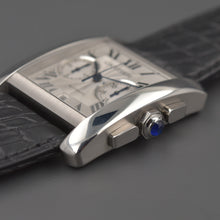 Load image into Gallery viewer, Cartier Tank MC 3666 - ALMA Watches