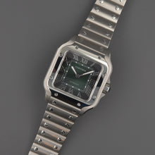 Load image into Gallery viewer, Cartier Santos WSSA0061 - ALMA Watches