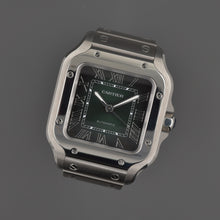 Load image into Gallery viewer, Cartier Santos WSSA0061 - ALMA Watches