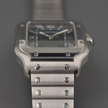 Load image into Gallery viewer, Cartier Santos WSSA0061 - ALMA Watches