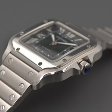 Load image into Gallery viewer, Cartier Santos WSSA0061 - ALMA Watches