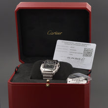 Load image into Gallery viewer, Cartier Santos WSSA0061 - ALMA Watches