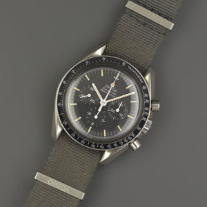 Omega Speedmaster Moonwatch