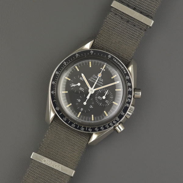 Omega Speedmaster Moonwatch