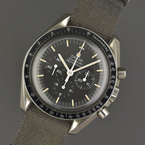 Omega Speedmaster Moonwatch